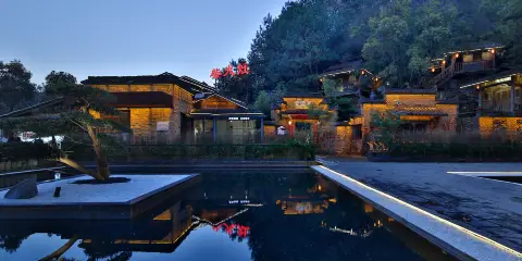 陶舍酒店(中國陶瓷博物館店)