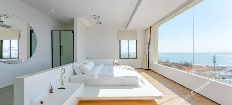 龙海镇海角Seaya民宿图片