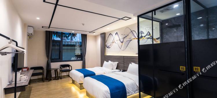 云锦客栈(建水古城朱家花园店)图片