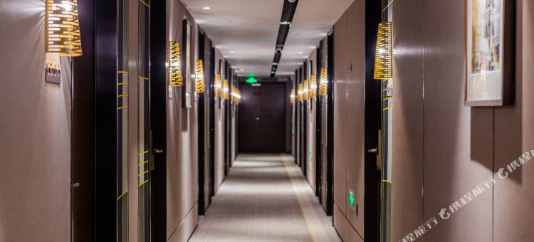 如家精选酒店(杭州西湖步行街湖滨银泰店)图片