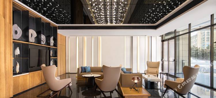 贵阳观山湖万枫酒店(会展城店)图片