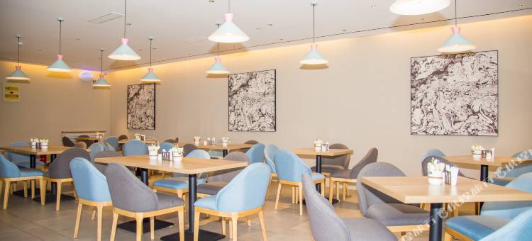 如家驿居酒店(烟台国际博览中心烟台大学店)图片