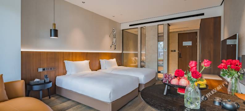 长安高尔夫私人度假酒店图片