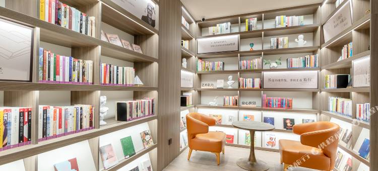 汉庭酒店(黄石交通路钟楼步行街店)图片