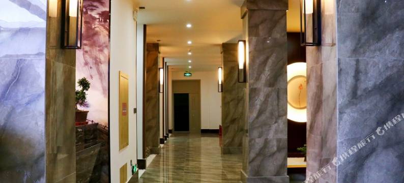 达茂旗明安大酒店图片