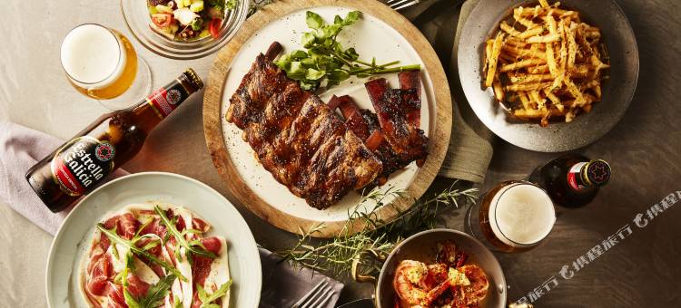 斯拉什川崎旅馆(slash kawasaki)图片