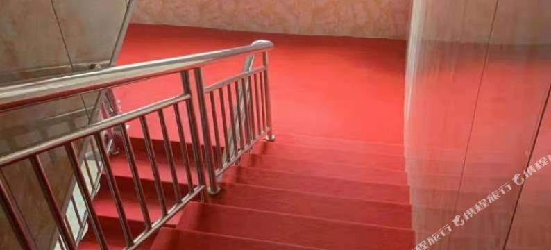 常山爱堡客栈图片