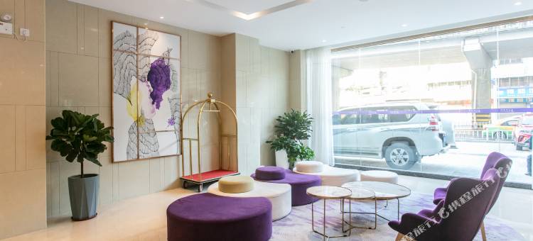 麗枫酒店(惠州西湖店)图片