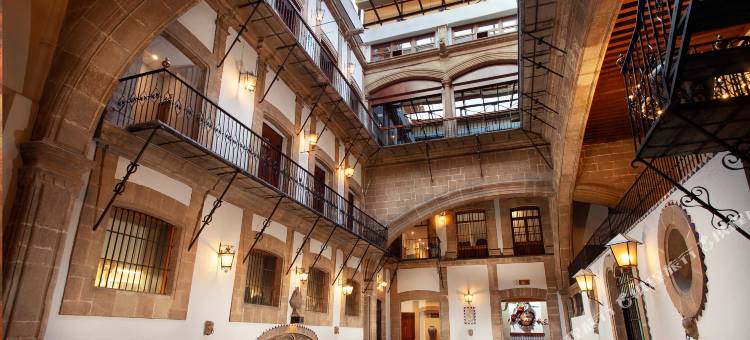 精品客栈 Casa MX Centro(Hostal Casa MX Centro)图片
