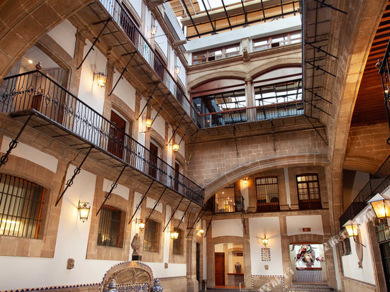 精品客栈 Casa MX Centro