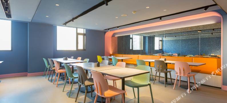 汉庭酒店(北京水立方店)图片