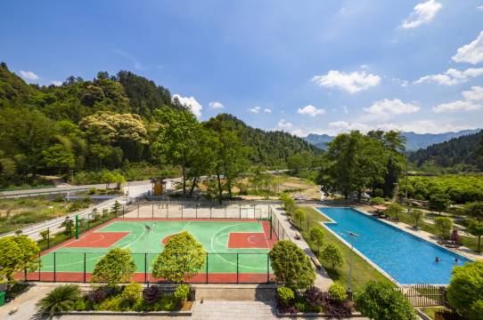 梵净梵景民宿(梵净山景区店)图片