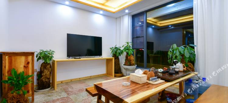 抚仙湖汐夏精品民宿图片