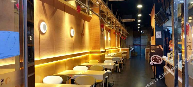 新都汇酒店(深圳大芬地铁站店)图片