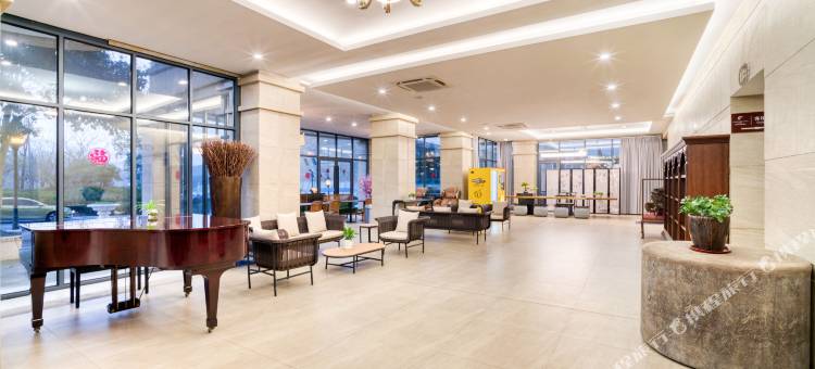 千岛湖丽景度假酒店(中心湖区店)图片