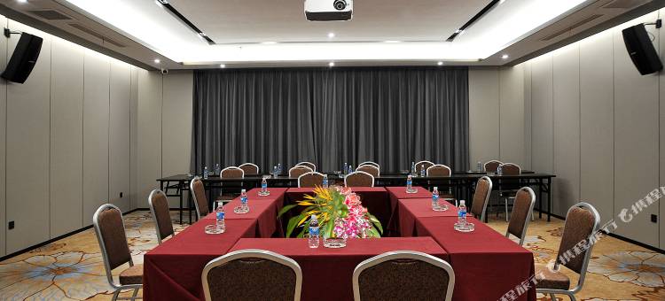 瑞丽御景大酒店图片