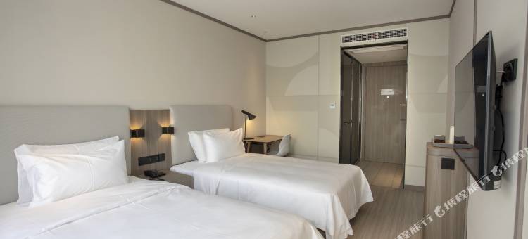 汉庭酒店(枣庄光明路店)图片