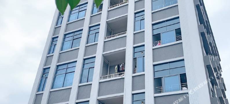 如悦公寓(企石镇商业街店)图片