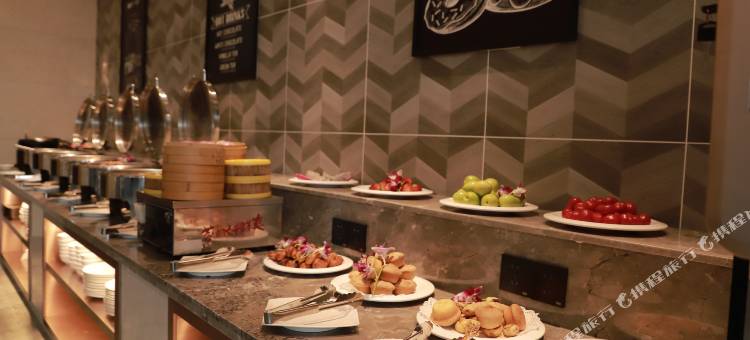 途客中国HOTEL(新乡火车站DL胖东来二胖店)图片