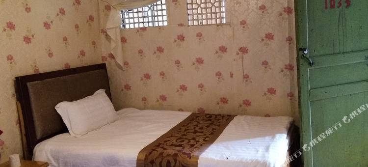 龚滩古镇肖家客栈图片