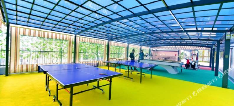 成都华鼎鑫盛酒店图片