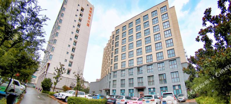 H酒店(苏州枫桥路寒山寺店)图片