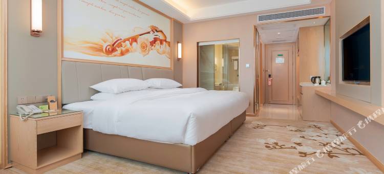 维也纳酒店(昆明宜良星悦大厦店)图片