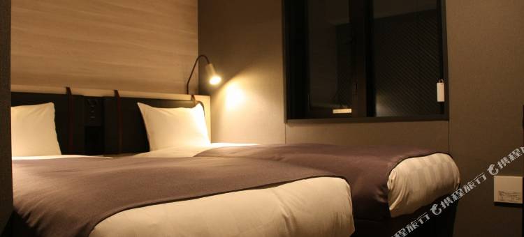 难波道顿堀乔伊特尔酒店(Joytel Hotel Namba Dotonbori)图片
