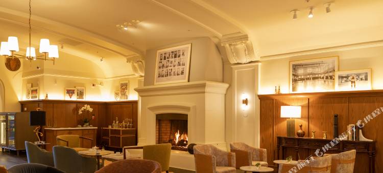 港苑酒店(Harbor Court Hotel)图片