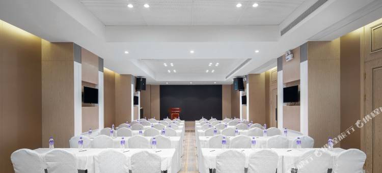 维也纳国际酒店·昆明安宁东湖店图片