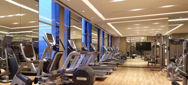 柳州富力万达嘉华酒店图片