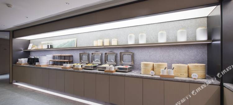 全季酒店(郑州会展中心未来路店)图片