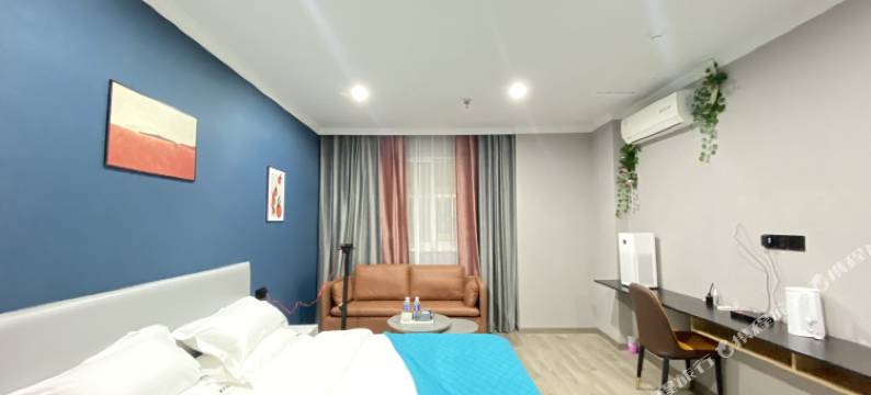 扬州融舍酒店(瘦西湖店)图片