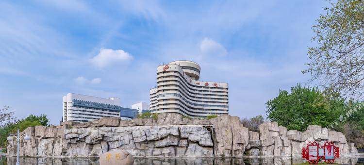 柏纳酒店(王顶堤地铁站店)图片