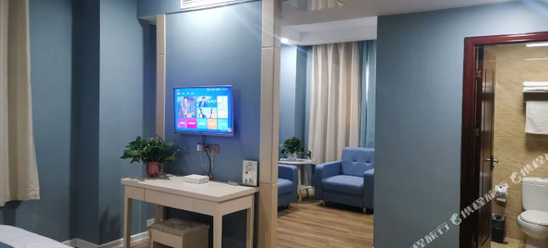 宿迁巴里岛假日酒店图片