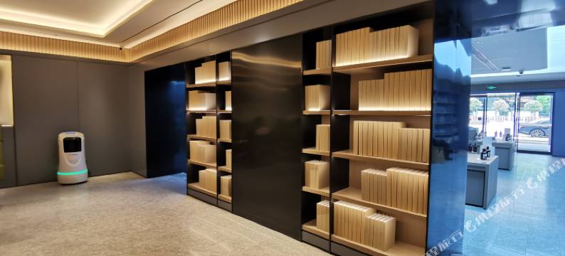 全季武汉黄鹤楼首义路地铁站酒店图片