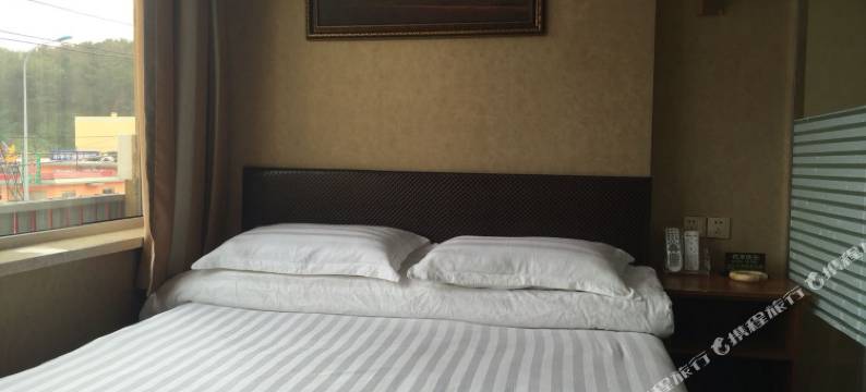 鞍山愉园旅店图片