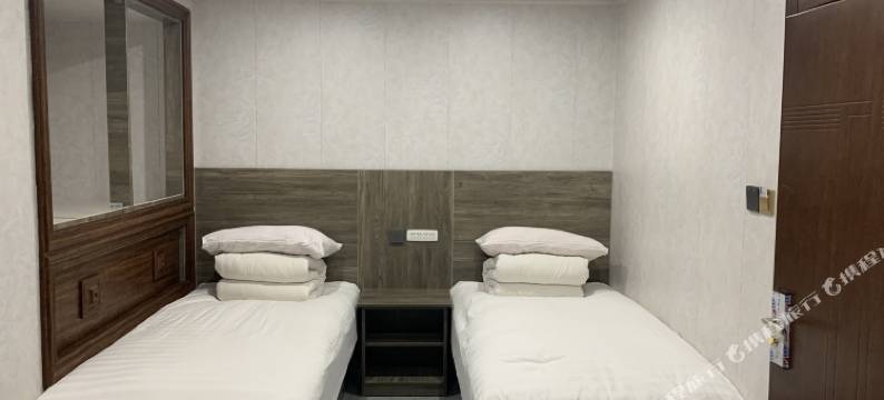 克拉玛依江南宾馆图片