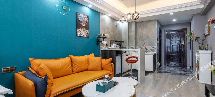 三万英尺公寓(巴陵西路分店)图片