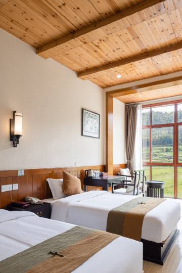 婺源婺源篁岭附近酒店,婺源酒店预订查询,婺源宾馆住宿【携程酒店】