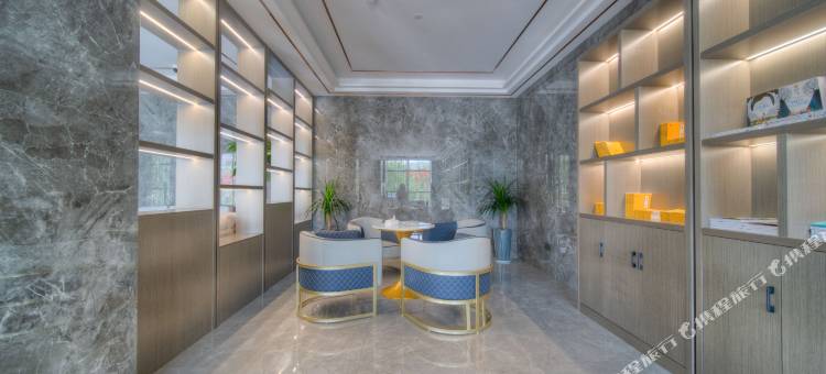 巴尔顿酒店(池州高铁站店)图片