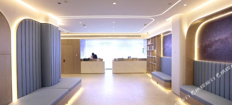 星程酒店(太原长风街建设南路店)图片