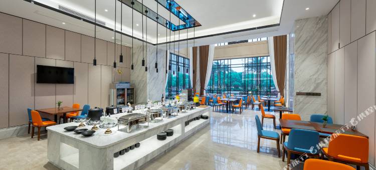 维也纳国际酒店(丰城丰跃名城店)图片