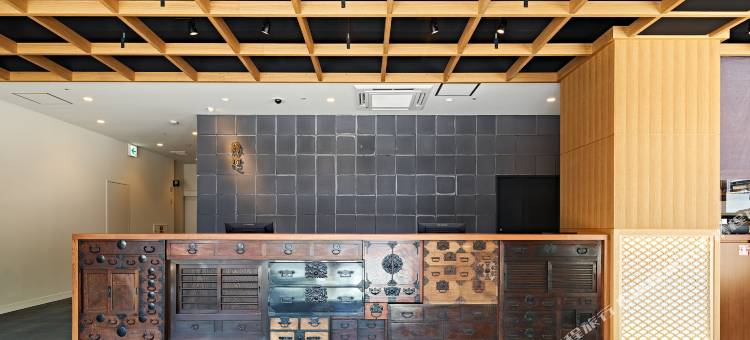 縁道酒店(Hotel Enmichi)图片