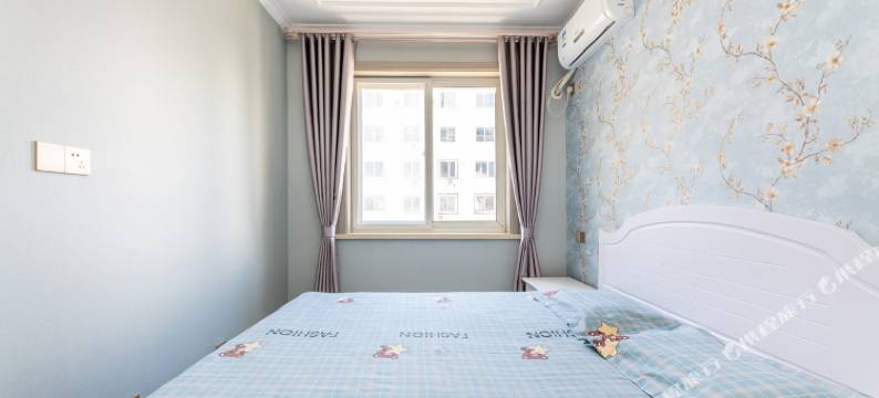 秦皇岛楼姐公寓图片