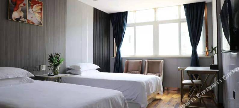 玉环凯悦商务酒店(玉环客运中心店)图片