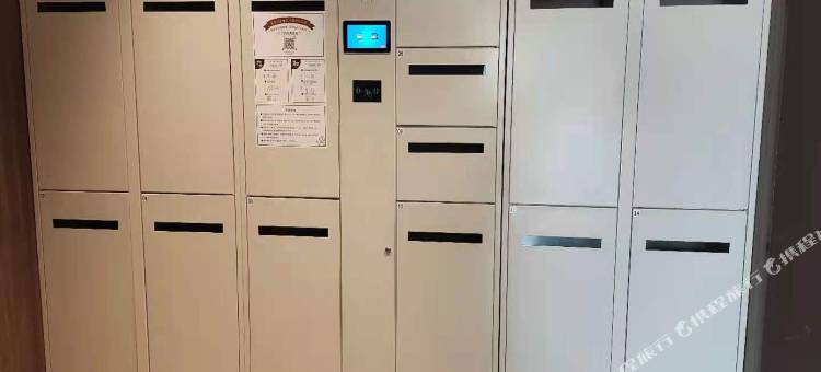 汉庭酒店(连云港通灌南路店)图片