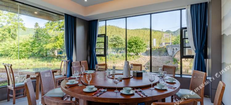 听泉精品民宿(宁国皖南川藏线店)图片