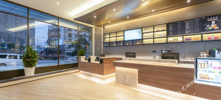 汉庭酒店(宜春经济开发区店)图片