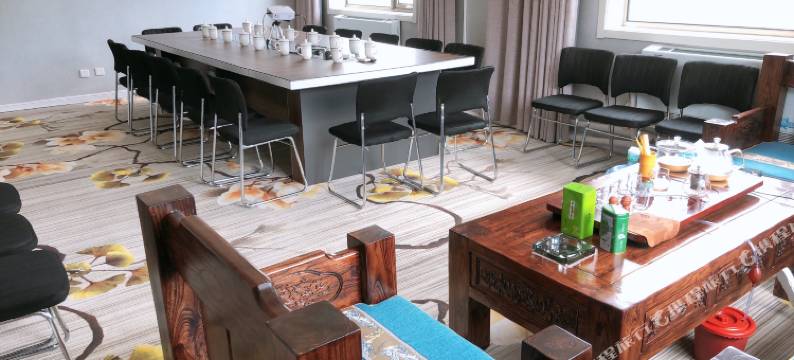 十渡龙乡假日酒店图片